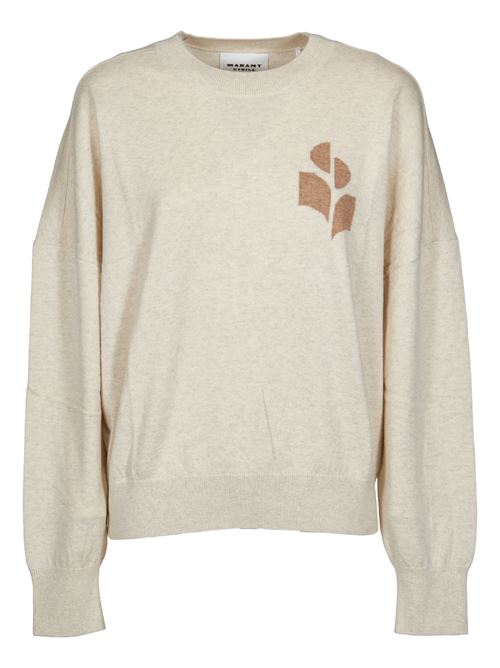 Marisans sweater MARANT ETOILE | PU0053FAA1X05ELYCM